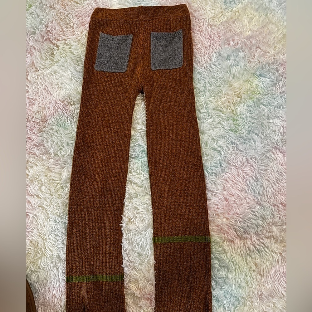 New Yanyan TWEEDLE PANT Size Small - Picture 6 of 14